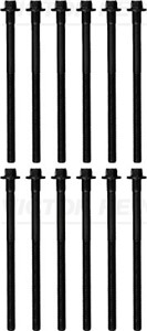 Bultsats, topplock, VOLVO, 30 777 636 (12x)