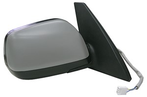 Sidospegel, Höger, TOYOTA RAV 4 II, 8791042620, 87910-42620, 8791042760, 87910-42760, 8791544010, 87915-44010, 8793142580, 87931-42580,