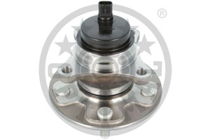 Hjullagersats, Framaxel, LEXUS GS, 4355030051