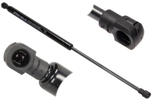 Gasfjäder, bagageutrymme, CITROËN C3 II, C3 III, 7000510369A0, 8731T9
