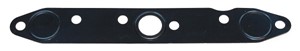 Packning, vevhusventilation, FIAT,OPEL,SUBARU,SUZUKI,VAUXHALL, 6 56 502, 71736338, 71740193, 93 186 176