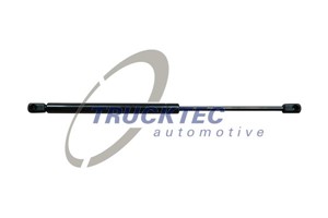 Gasfjäder, bagageutrymme, Bak, SMART ROADSTER, ROADSTER Coupé, 0009235V004, 0009235V004000000, 0009235V005, 0009235V005000000, 0009235V0