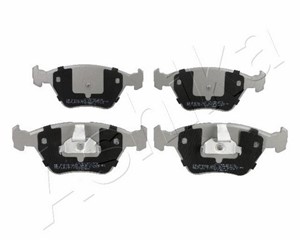 Bromsbeläggsats, Framaxel, BMW,JAGUAR, 34111157813, 34111158267, 34111160450, 34111160459, 34111162535, JLM1829, JLM20702, JLM21222, JLM
