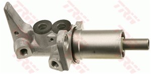 Huvudbromscylinder, AUDI A4 Allroad B8, A4 B8, A4 B8 Avant, A5, A5 Cabriolet, A5 Sportback, A8 D4, Q5, 8K0 611 021 B, 8K0 611 021