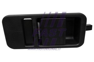 Dörrhandtag, Inre, IVECO, 500329792