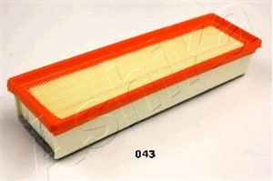 Luftfilter, DACIA,LADA,RENAULT, 16 54 694 66R