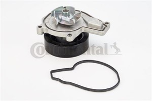 Vattenpump, MINI MINI, MINI Cabriolet, 11518577891, 11518586719, PA10265