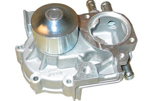 Vattenpump, SUBARU FORESTER, IMPREZA Coupé, IMPREZA Halvkombi, IMPREZA Kombi, IMPREZA Sedan, LEGACY IV, LEGACY OUTBACK, WRX Sedan, 21111