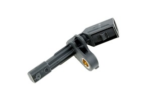 ABS-givare, Sensor, hjulvarvtal, Bakaxel, Vänster, AUDI,SEAT,SKODA,VW, 1K0 927 807 A, WHT 003 859 A, WHT 003 859 B