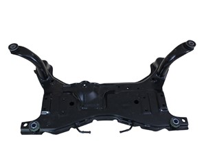 Hjälpram/aggregatfästen, Framaxel, VOLVO S40 II, V50