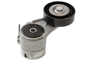 Remsträckare, flerspårsrem, CHEVROLET,OPEL,SAAB,VAUXHALL, 13 40 555, 90571758