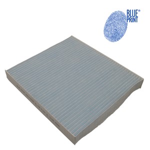 Kupefilter, CHRYSLER GRAND VOYAGER V, LANCIA VOYAGER Minibus, minivan, 68127809AA, K68127809AA