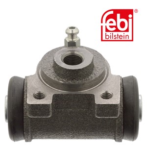 Hjulcylinder, Bakaxel, båda sidor, DACIA,RENAULT, 44 10 064 24R, 60 01 547 632, 77 01 044 681, 77 02 295 521, 86 71 020 649