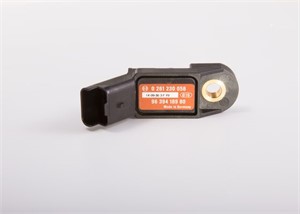 Sensor, insugstryck, CITROËN,FIAT,LANCIA,PEUGEOT, 1920 AC, 4574 03, 96 354 934, 96 394 18980, 96 394 191, 9639418980, K9639418980