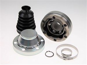 Drivknut, på växellådssidan, framaxel höger, framaxel vänster, AUDI,PORSCHE,VW, 2H0498103, 7L0407331A, 7L0498103, 7L0498103A, 7L0498103A