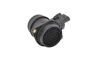 Luftmassemätare, AUDI,SEAT,SKODA,VW, 06A 906 461 A