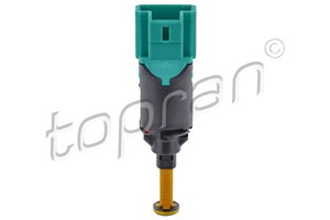 Bromsljuskontakt, CITROËN,DS,FIAT,LANCIA,PEUGEOT, 16 064 804 80, 4534 48, 4534 63, 4534 65, 4534 67, 9150103780, 9650688480, 9665602380