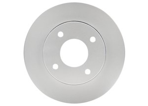 Bromsskiva, Framaxel, MITSUBISHI COLT VI, COLT CZC Cabriolet VI, COLT Skåp/halvkombi, SMART FORFOUR, 454 420 00 01, 4605A068, A 454 420