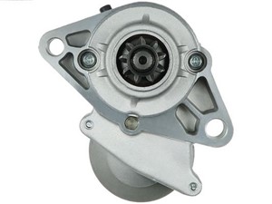 Startmotor, HONDA ACCORD Aerodeck IV, ACCORD Aerodeck V, ACCORD Coupé V, PRELUDE IV, 31200-P0A-003, DXK14, DXKI4
