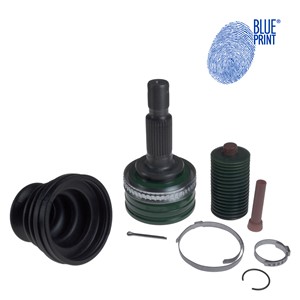Drivknut, På hjulsidan, Bakaxel höger, Bakaxel vänster, LEXUS IS I, IS SportCross, TOYOTA CHASER, MARK IX Sedan II, 42370-39135, 42380-5