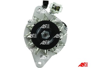 Generator, ISUZU CAMPO, TROOPER I, TROOPER Terrängbil öppen I, OPEL CAMPO, 5812003161, 5812003162, 5812003163, 8944017932, 8944050440, 8