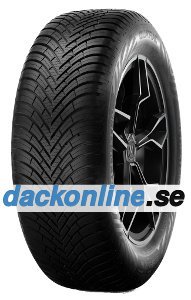 Vredestein Quatrac ( 205/60 R16 96V XL )