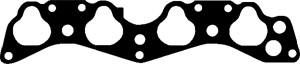 Packning, insugsgrenrör, HONDA CIVIC Coupé V, CIVIC Hatchback V, CIVIC Sedan V, CRX III, 17105-P08-0030, 17105-P08-0031, 17105-P08-004