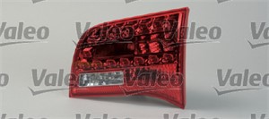 Baklykta, Höger, AUDI A6 Allroad C6, A6 C6 Avant, 4F9945094A, 4F9945094C