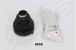 Dammskydd, drivaxel, På hjulsidan, HYUNDAI i10 I, i30, i30 Kombi, KIA CEE'D Halvkombi, CEE'D SW, PRO CEE'D, 495000X603, 49594-1H011, 495