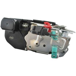 Lås, dörr, Höger fram, JEEP GRAND CHEROKEE II, 55135606AB, 55135606AE, 55363472AA, 55363472AB, 55363472AC, 55363472AD, 55363472AE, 55363