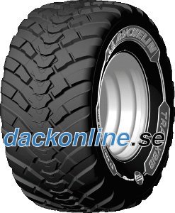 Michelin TrailXbib ( 560/60 R22.5 166D TL )