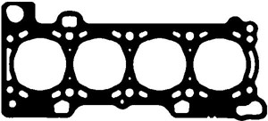 Packning, topplock, FIAT,IVECO, 500387069, 5500387069