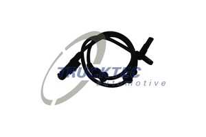 ABS-givare, Sensor, hjulvarvtal, Fram, höger eller vänster, MERCEDES-BENZ, 906 540 4017, 906 905 0701, A906 540 4017, A906 905 0701