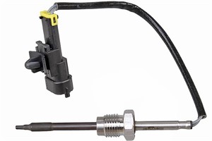 Sensor, avgastemperatur, CHEVROLET CAPTIVA, CRUZE, CRUZE Halvkombi, CRUZE Station Wagon, ORLANDO, OPEL ANTARA A, VAUXHALL ANTARA A, 2518