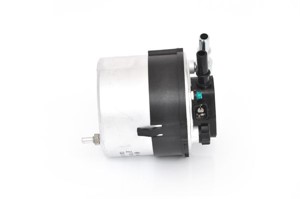 Bränslefilter, FORD,MAZDA,VOLVO, 1386037, 5M5Q 9155AA, Y603-13-480, Y603134809A
