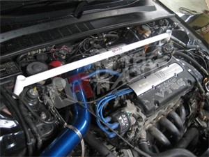 Stabilisatorstag, Övre framaxel, HONDA PRELUDE IV, PRELUDE V