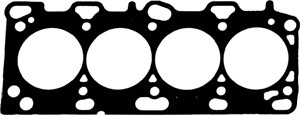 Packning, topplock, MITSUBISHI ECLIPSE IV, GALANT Sedan IX, GRANDIS, OUTLANDER I, MN163381