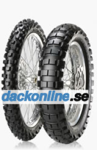 Pirelli Scorpion Rally ( 120/70 R19 TL 60T M+S märkt, M/C, Framhjul )