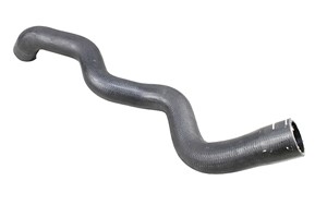 Kylarslang, Mitt till vänster, CHEVROLET,OPEL,VAUXHALL, 13 37 847, 13291779, 1337847
