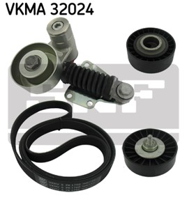 Kamremssats, ALFA ROMEO 156, 156 Sportwagon, FIAT MAREA, MAREA Weekend, LANCIA LYBRA, LYBRA SW, 011 997 36 92, 037 145 933 C, 078 903 13
