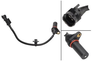 Impulsgivare, vevaxel, HYUNDAI,KIA, 39180-2B000