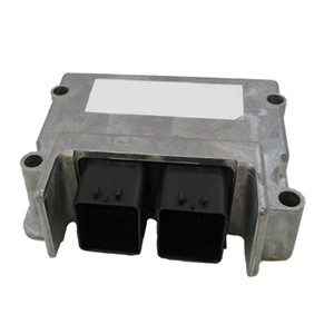 Kontrollenhet, luftkudde, JEEP GRAND CHEROKEE II, 56038792AA, 56038792AB, 68290969AA, K56038792AA, K56038792AB, K68290969AA