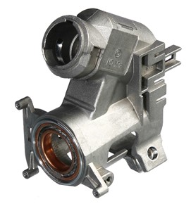Rattlås, SEAT AROSA, CORDOBA, CORDOBA Vario, IBIZA II, VW LUPO I, POLO, POLO III, POLO CLASSIC III, 357 905 851F