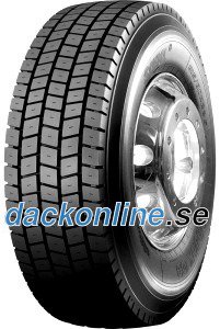 Sava Orjak O3 ( 285/70 R19.5 146/144L 16PR Dubbel märkning 140/137M )