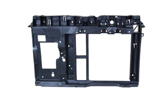 Frontbeklädnad, CITROËN C3 I, C3 II, C3 Pluriel, DS3, PEUGEOT 2008 I, 208 I, 7104 AC