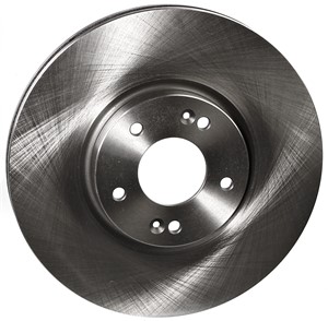 Bromsskiva, Framaxel, HYUNDAI ix55, SANTA FÉ I, SANTA FÉ II, KIA SORENTO II, 517122B700, 517122P700, 517122W700, 517123J000, 517123J010