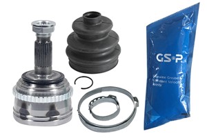 Drivknut, På hjulsidan, HONDA CIVIC Aerodeck VI, CIVIC Fastback VI, ROVER 400 II, 400 Halvkombi II, 45 Halvkombi I, 45 Sedan I, 44305S74