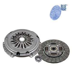 Kopplingssats, MINI MINI, MINI Cabriolet, 21 20 7 542 691 S1, 21 20 7 542 691, 21 20 7 561 754 S1, 21 20 7 561 754, 21 21 7 536 036, 21