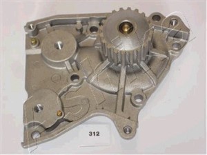 Vattenpump, MAZDA 626 III, 626 Coupé III, 626 Hatchback III, 626 Station Wagon III, 929 III, B-SERIE, E Buss, E Skåp, 8AH2-15-010, 8AH2-