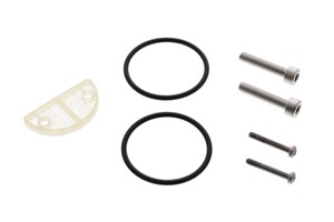 Hydraulfilter, lamellkoppling-allhjulsdrift, Bakaxel, AUDI,FORD,LAND ROVER,OPEL,SAAB,SEAT,SKODA,VOLVO,VW, 0AY 598 305 kit, 0AY 598 305